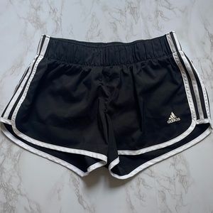 Adidas Running Shorts